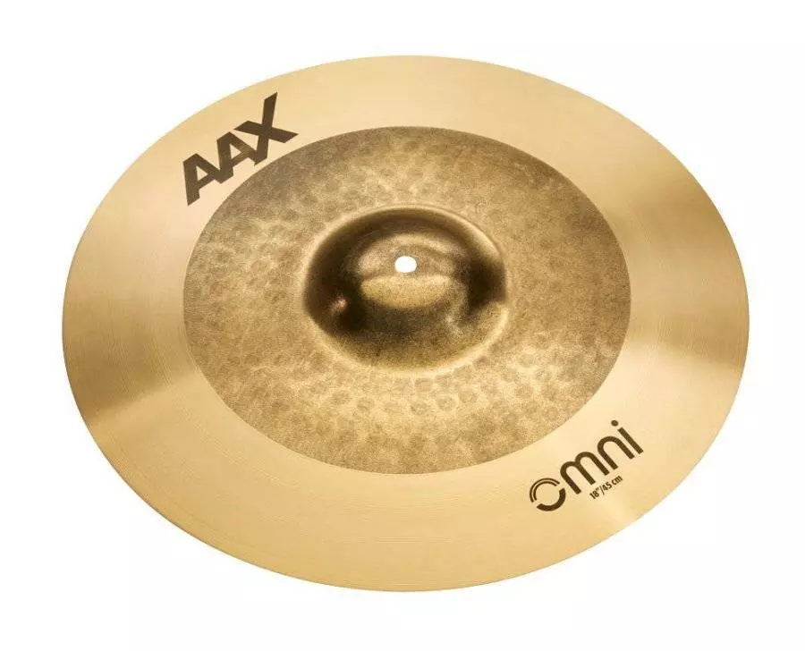 Omni AAX Ride - 18 Inch